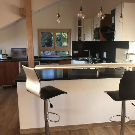 Ferienwohnung Naturzeit Sankt Englmar Dış mekan fotoğraf