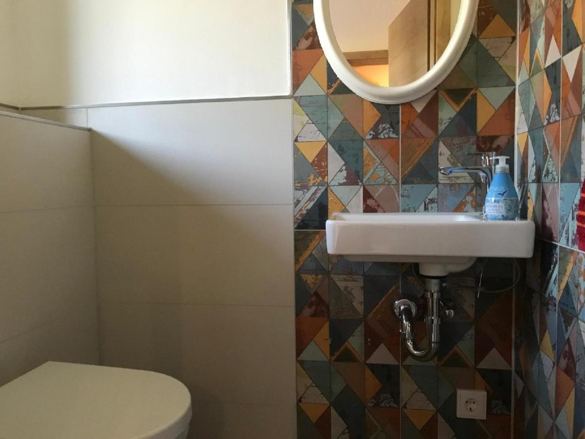 Ferienwohnung Naturzeit Sankt Englmar Dış mekan fotoğraf